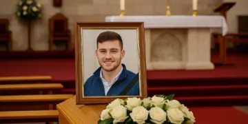 Funeral details released for Co Tyrone man Thomas Lagan who died in crash
