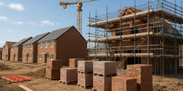 Government housing chief insists on 1.5 million homes pledge despite challenges