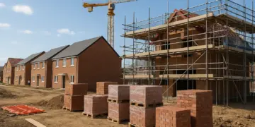 Government housing chief insists on 1.5 million homes pledge despite challenges