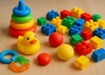 Government urged to strengthen toy safety regulations for children's health