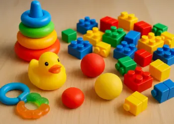 Government urged to strengthen toy safety regulations for children's health