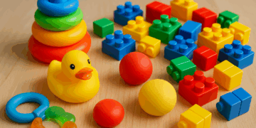 Government urged to strengthen toy safety regulations for children's health