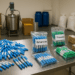 Health Secretary warns against unregulated weight-loss jabs after major illegal lab bust