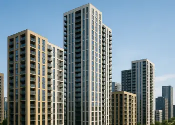 High-rise approvals hindered by regulatory delays and industry calls for reform