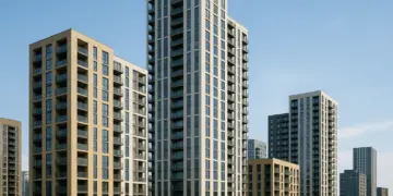 High-rise approvals hindered by regulatory delays and industry calls for reform