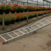 Horticultural firm fined after employee falls from ladder