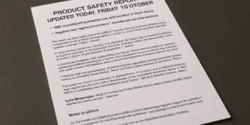 HSE raises alarm over safety of printing machinery after Swindon explosion