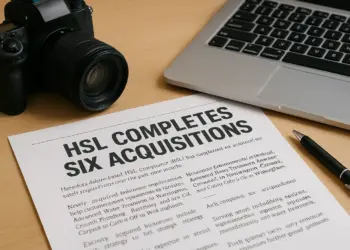 HSL Compliance bolsters growth with six acquisitions and expands workforce