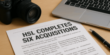 HSL Compliance bolsters growth with six acquisitions and expands workforce