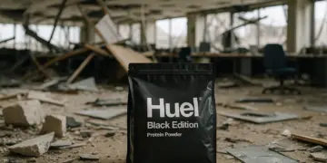Huel defends safety of protein powder amid lead content claims