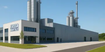 Italian supplier plans new factory near Ilkeston creating over 100 jobs