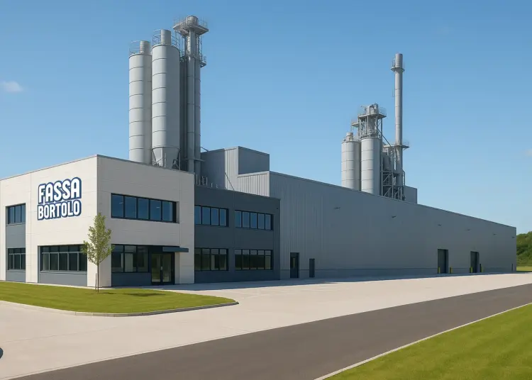 Italian supplier plans new factory near Ilkeston creating over 100 jobs