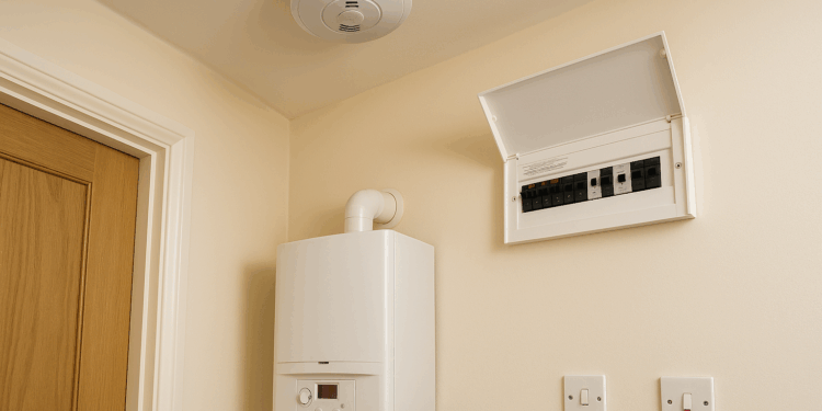 Landlord responsibilities in London highlight crucial safety oversights