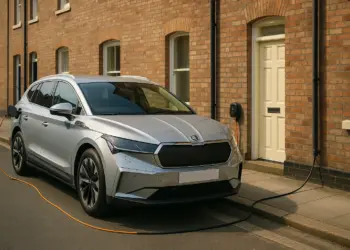 Local council blocks electric vehicle owner's home charging solution, escalating costs