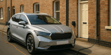 Local council blocks electric vehicle owner's home charging solution, escalating costs