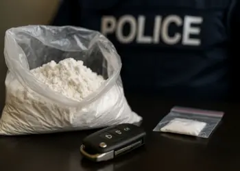 Local court tackles drug-driving and assault cases including A45 crash