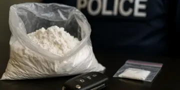 Local court tackles drug-driving and assault cases including A45 crash