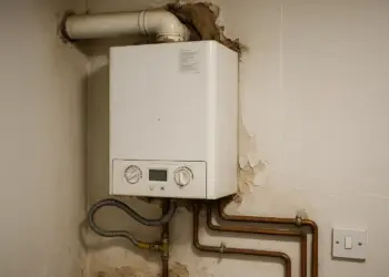 Middlesbrough man receives suspended sentence for illegal gas work