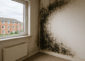 New housing laws aim to tackle damp and mould crisis in England
