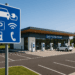 New rules for EV charging hubs to enhance motorway signage visibility