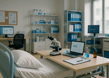 NHS aims to foster research culture among nursing professionals