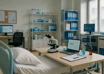 NHS aims to foster research culture among nursing professionals