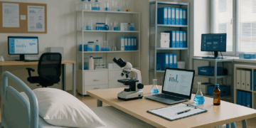 NHS aims to foster research culture among nursing professionals