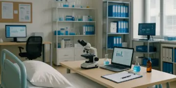 NHS aims to foster research culture among nursing professionals