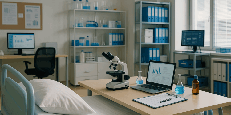 NHS aims to foster research culture among nursing professionals