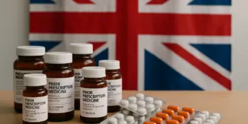 NHS under threat as UK agrees to pay more for medicines amid Trump pressure