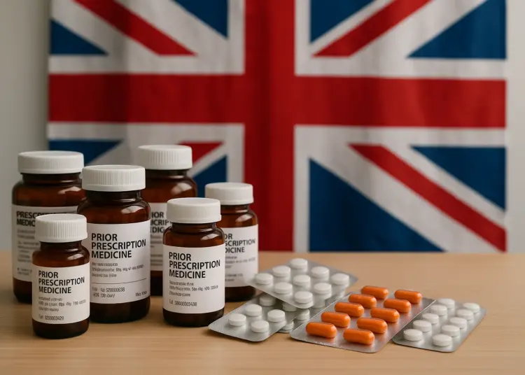 NHS under threat as UK agrees to pay more for medicines amid Trump pressure