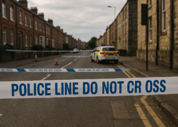 Police appeal for witnesses following incident
