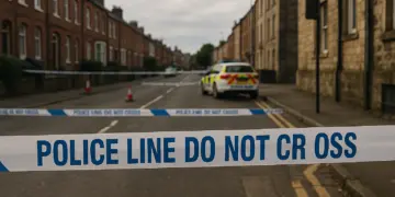 Police appeal for witnesses following incident