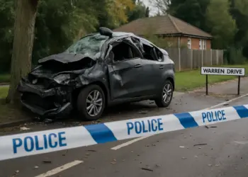 Police seek witnesses after fatal Wickford collision