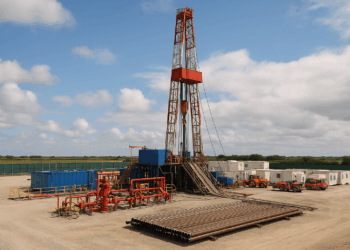 Reform UK group rejects permanent fracking ban in Lancashire debate