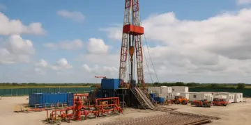 Reform UK group rejects permanent fracking ban in Lancashire debate
