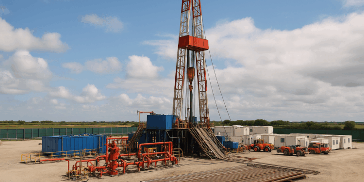 Reform UK group rejects permanent fracking ban in Lancashire debate