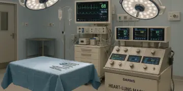 Report highlights ongoing risks within Belfast cardiac surgery team amid bullying claims