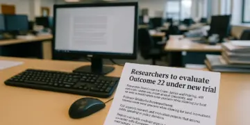 Research team to evaluate impact of diversionary interventions on future offending behaviour