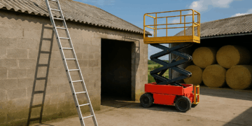 Safety campaign launched to address fatal falls in Northern Ireland and Republic