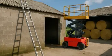 Safety campaign launched to address fatal falls in Northern Ireland and Republic