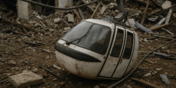 Steel cable failure linked to September crash