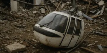 Steel cable failure linked to September crash