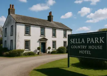 Strikes at Sellafield disrupt local businesses and community life