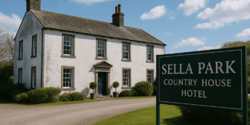 Strikes at Sellafield disrupt local businesses and community life