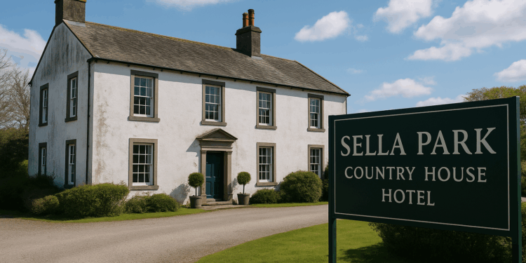 Strikes at Sellafield disrupt local businesses and community life