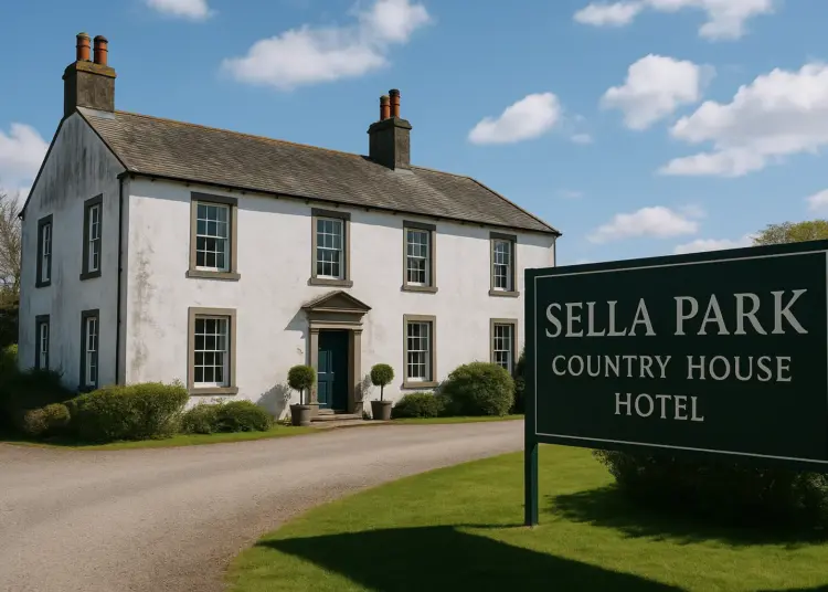 Strikes at Sellafield disrupt local businesses and community life