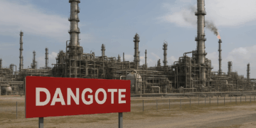 UK energy watchdog clears Dangote Refinery of fuel import allegations
