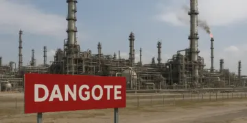 UK energy watchdog clears Dangote Refinery of fuel import allegations