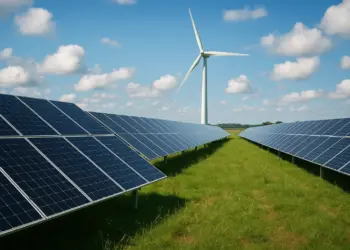 UK faces challenges in delivering 400,000 green jobs by 2030